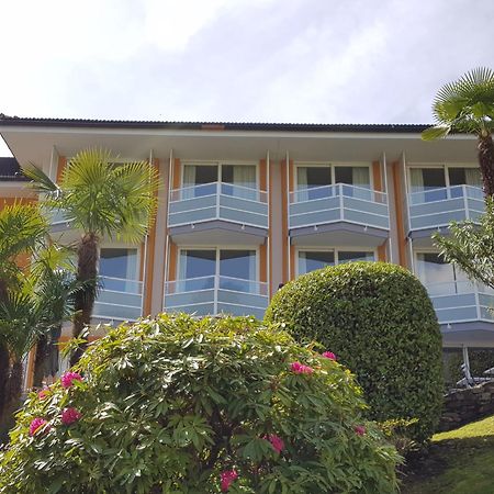 Jazz Hotel Ascona Exterior photo